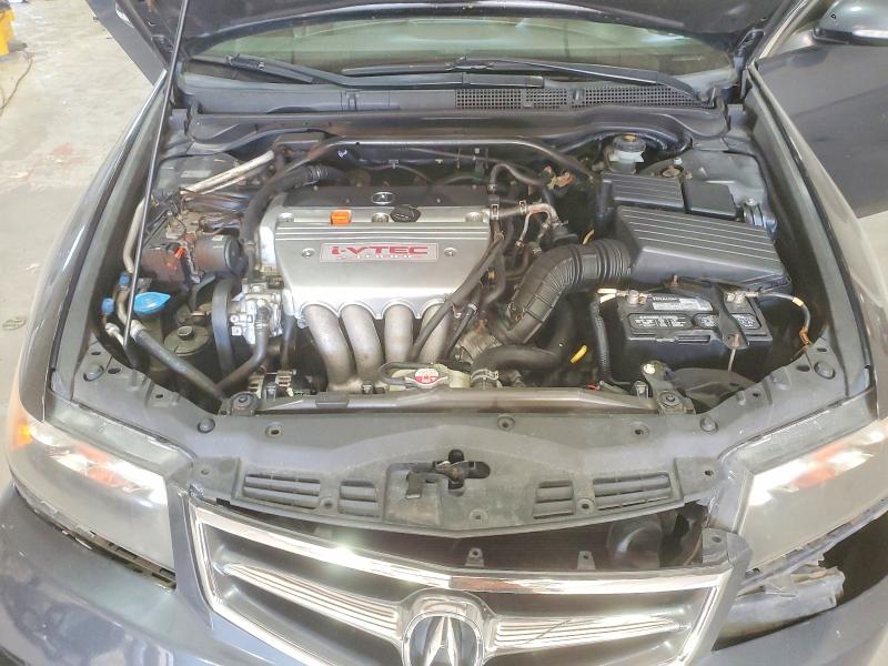 Продаж на аукціоні авто 2006 Acura Tsx, vin: JH4CL968X6C002155, номер лоту: 98223275