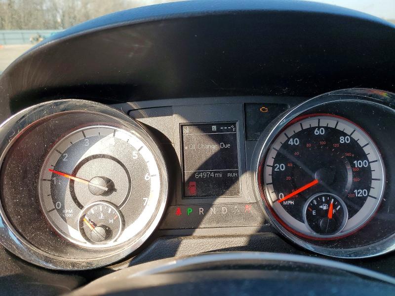 Aukcja sprzedaży 2013 Dodge Grand Caravan, vin: 2C4RDGDG9DR766266, numer aukcji: 75060905