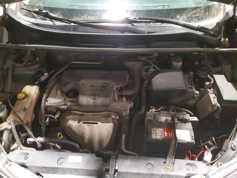 Продажа на аукционе авто 2015 Toyota Rav4 Le, vin: 2T3BFREV1FW355926, номер лота: 72348715