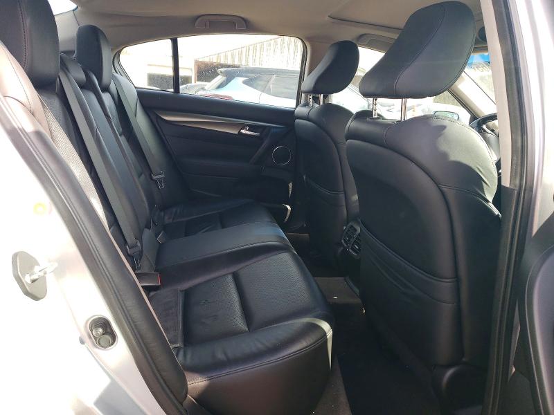 Продаж на аукціоні авто 2012 Acura Tl, vin: 19UUA8F53CA020999, номер лоту: 98027465
