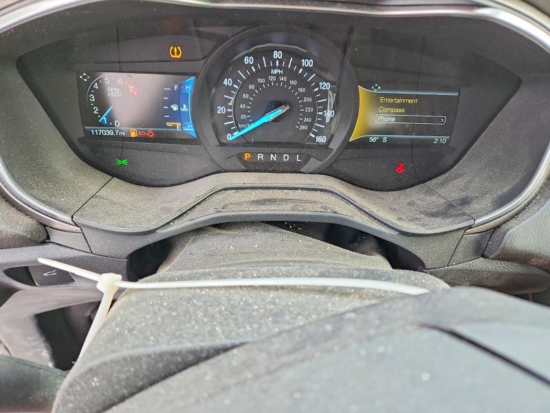 Продажа на аукционе авто 2020 Ford Fusion Se, vin: 3FA6P0H77LR118547, номер лота: 99148035