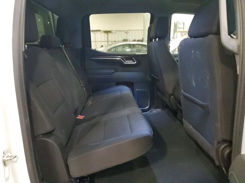 Продажа на аукционе авто 2024 Chevrolet Silverado, vin: 1GCUDDED1RZ331798, номер лота: 73295545
