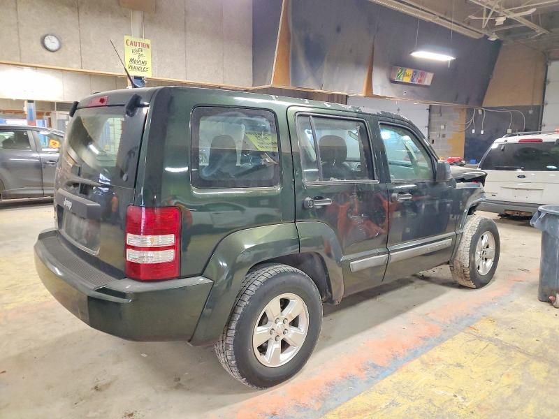 Aukcja sprzedaży 2011 Jeep Liberty, vin: 1J4PN2GK5BW562537, numer aukcji: 56033516