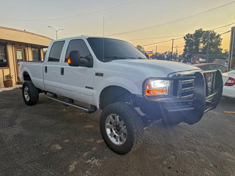 Продаж на аукціоні авто 2004 Ford F350 Srw S, vin: 1FTSW31P74ED34393, номер лоту: 73336305