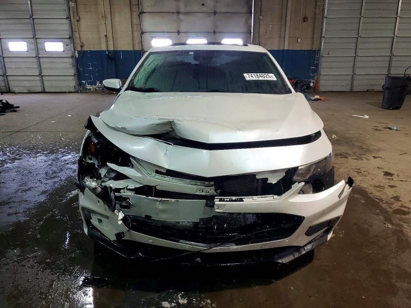 Продаж на аукціоні авто 2016 Chevrolet Malibu, vin: 1G1ZE5ST6GF188486, номер лоту: 74184025