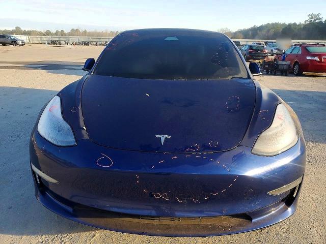 2021 Tesla Model 3 მანქანა იყიდება აუქციონზე, vin: 5YJ3E1EAXMF020544, აუქციონის ნომერი: 73711295