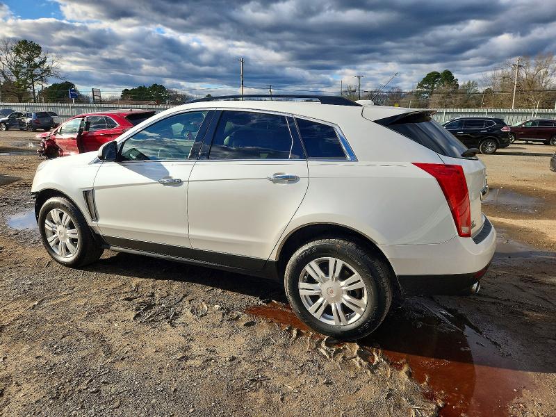 Aukcja sprzedaży 2015 Cadillac Srx, vin: 3GYFNAE32FS521706, numer aukcji: 72244575