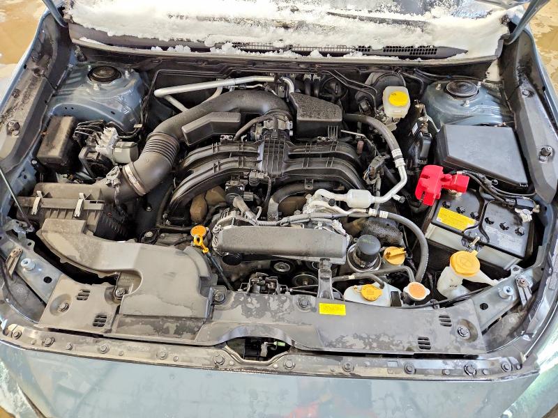 Продажа на аукционе авто 2025 Subaru Crosstrek, vin: JF2GUHFC6SH206271, номер лота: 99229025