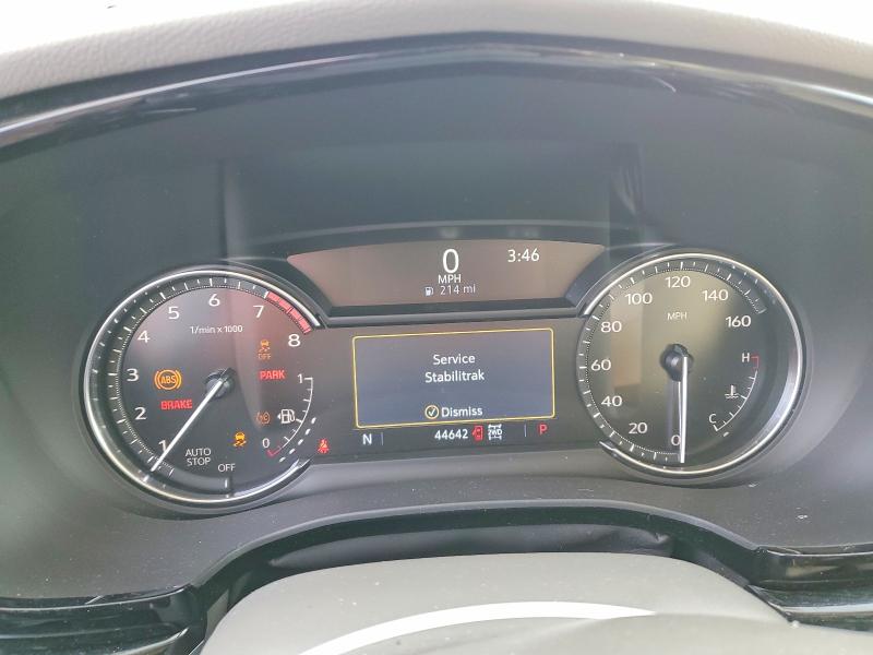 Продажа на аукционе авто 2021 Cadillac Xt6, vin: 1GYKPDRS5MZ133946, номер лота: 73747615