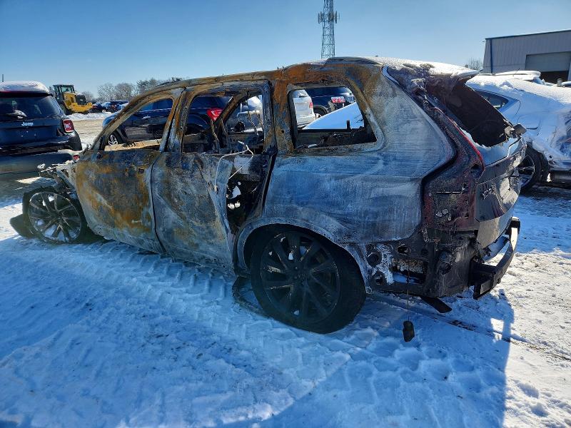 Aukcja sprzedaży 2023 Volvo Xc90, vin: YV4062PN7P1947467, numer aukcji: 74565165