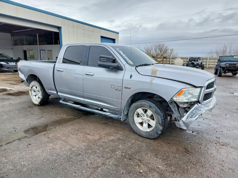 Aukcja sprzedaży 2019 Ram 1500 Classic, vin: 1C6RR7TT1KS649669, numer aukcji: 74364985