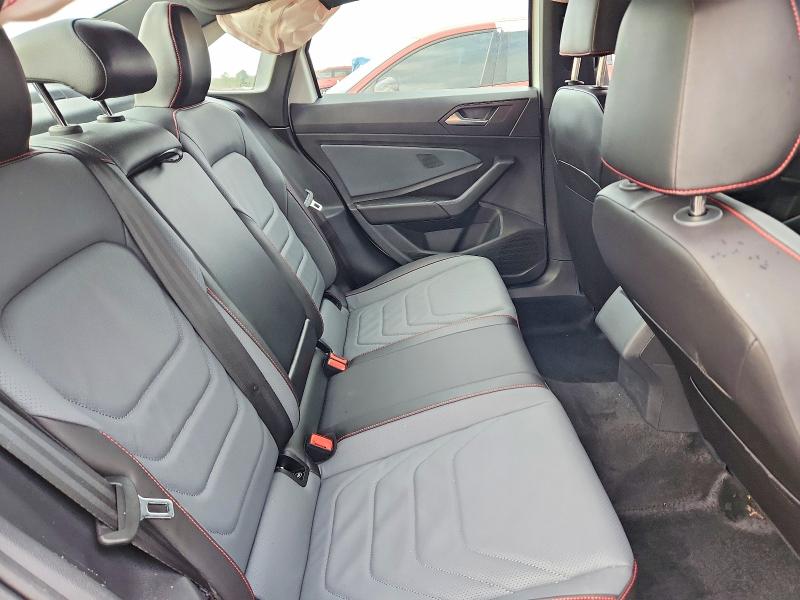 72275145 :رقم المزاد ، 3VW1M7BU8TM012185 vin ، 2026 Volkswagen Jetta مزاد بيع
