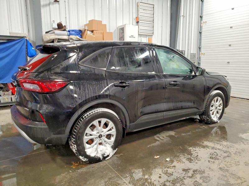 Aukcja sprzedaży 2025 Ford Escape, vin: 1FMCU9GN7SUA75907, numer aukcji: 73631985