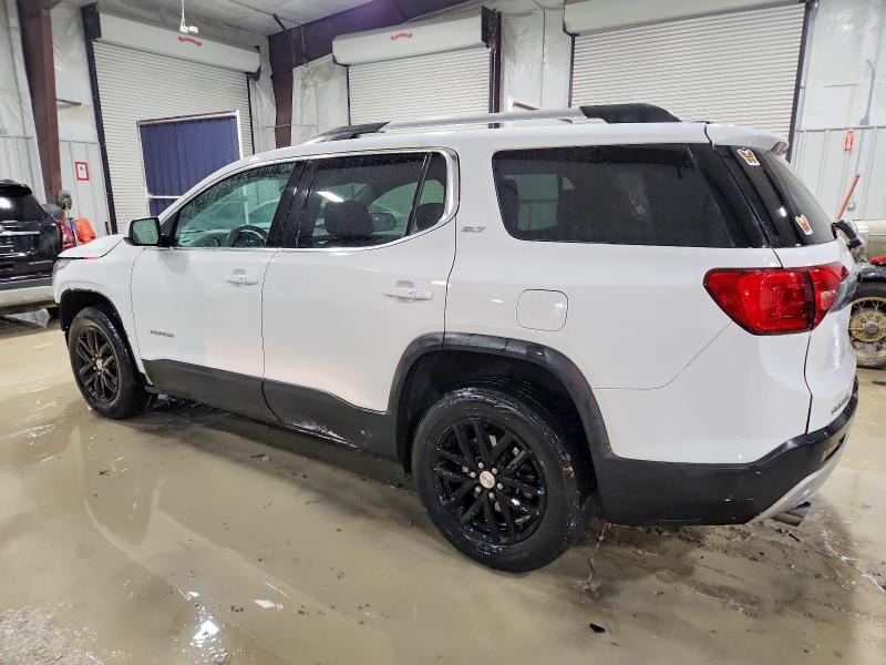 Aukcja sprzedaży 2017 Gmc Acadia, vin: 1GKKNMLS4HZ216296, numer aukcji: 74445935