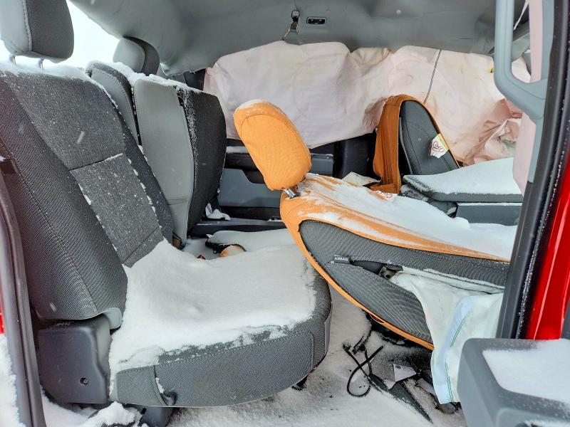 Продажа на аукционе авто 2024 Ford F250, vin: 1FT8W2BT0RED51351, номер лота: 72319265