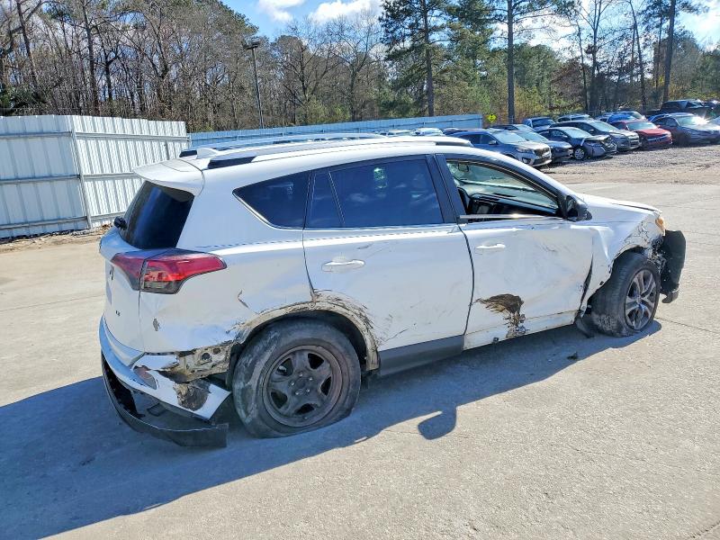 74762315 :رقم المزاد ، JTMZFREVXGJ078305 vin ، 2016 Toyota Rav4 مزاد بيع