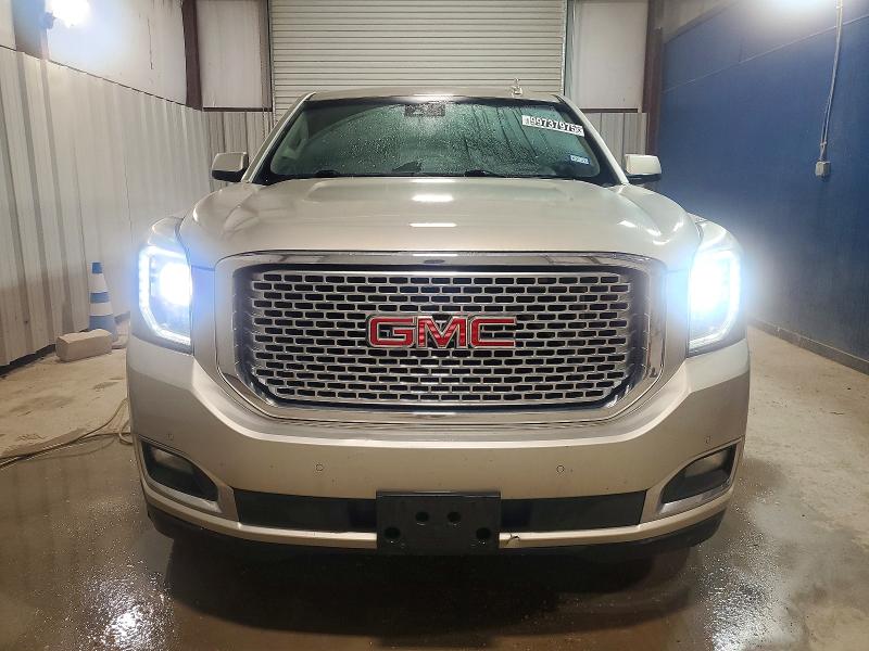 Продаж на аукціоні авто 2016 Gmc Yukon Xl D, vin: 1GKS1HKJ5GR350311, номер лоту: 99737975