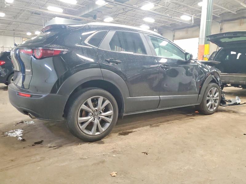 Aukcja sprzedaży 2024 Mazda Cx-30, vin: 3MVDMBCM5RM709323, numer aukcji: 99848885
