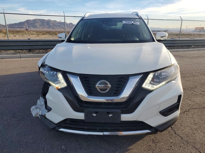 2019 Nissan Rogue მანქანა იყიდება აუქციონზე, vin: JN8AT2MT9KW259733, აუქციონის ნომერი: 73947305