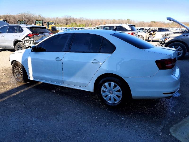 Продажа на аукционе авто 2016 Volkswagen Jetta, vin: 3VW267AJXGM355429, номер лота: 72624475