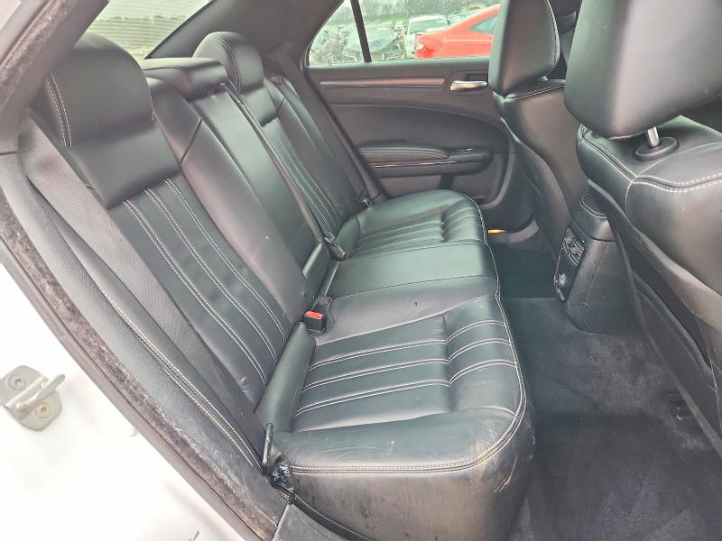Aukcja sprzedaży 2013 Chrysler 300 S, vin: 2C3CCABG1DH658095, numer aukcji: 99787365