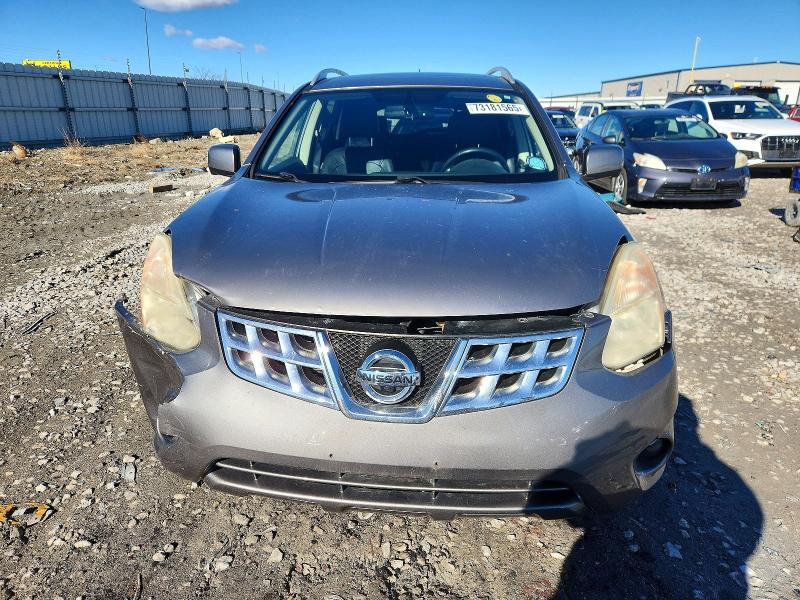 Продажа на аукционе авто 2013 Nissan Rogue S, vin: JN8AS5MV0DW134032, номер лота: 73181565