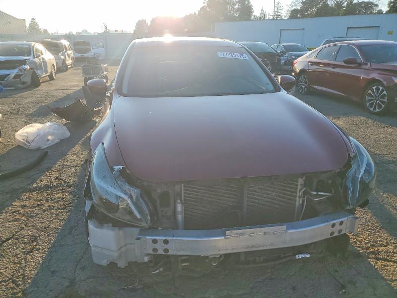 Продажа на аукционе авто 2013 Infiniti G37 Sedan, vin: JN1CV6AP3DM725459, номер лота: 72985175