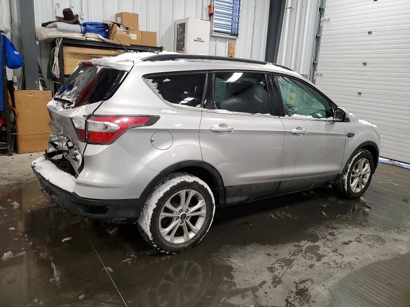 Aukcja sprzedaży 2017 Ford Escape, vin: 1FMCU9G92HUA00284, numer aukcji: 99136925