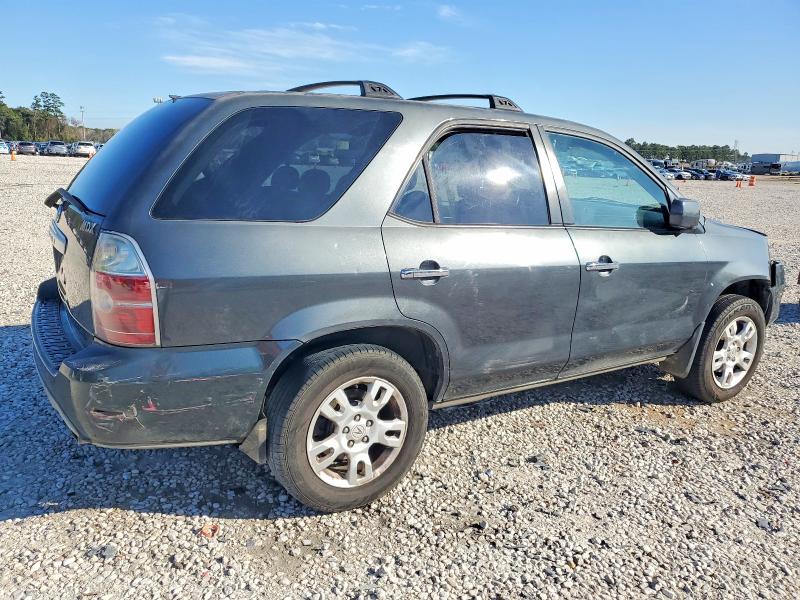 Продаж на аукціоні авто 2006 Acura Mdx, vin: 2HNYD18676H534889, номер лоту: 72884165