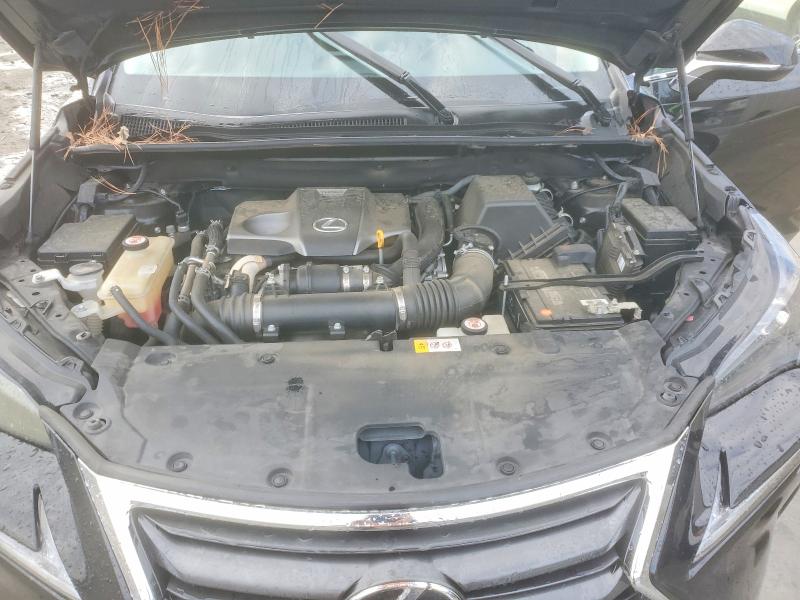 Продажа на аукционе авто 2017 Lexus Nx 200t, vin: JTJYARBZ6H2062032, номер лота: 74374005