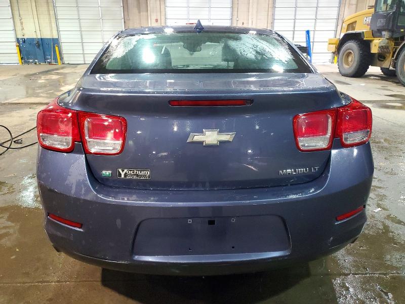Продаж на аукціоні авто 2014 Chevrolet Malibu, vin: 1G11C5SL3EF249552, номер лоту: 74233525