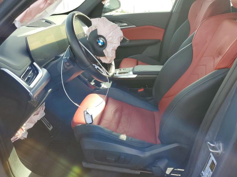 Продаж на аукціоні авто 2025 Bmw X1, vin: WBX73EF05S5087252, номер лоту: 73934525