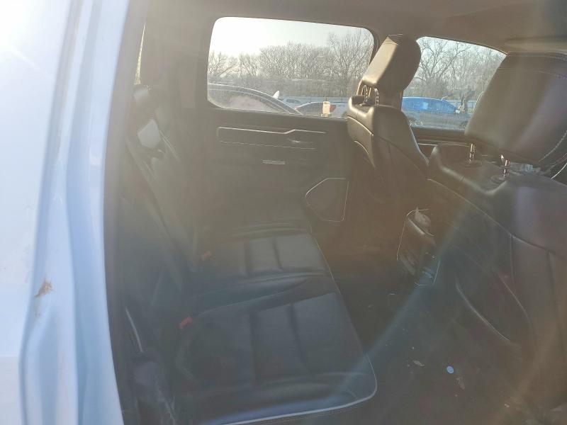 Продаж на аукціоні авто 2020 Ram 1500, vin: 1C6SRFJM9LN250418, номер лоту: 74966365