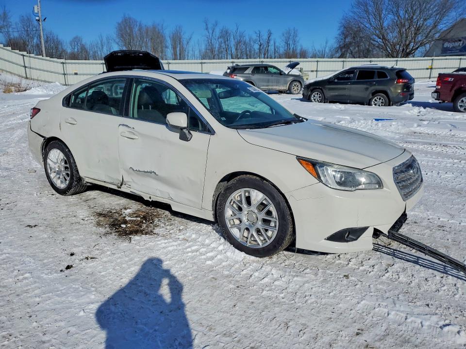 Aukcja sprzedaży 2016 Subaru Legacy, vin: 4S3BNBN61G3029793, numer aukcji: 75404995