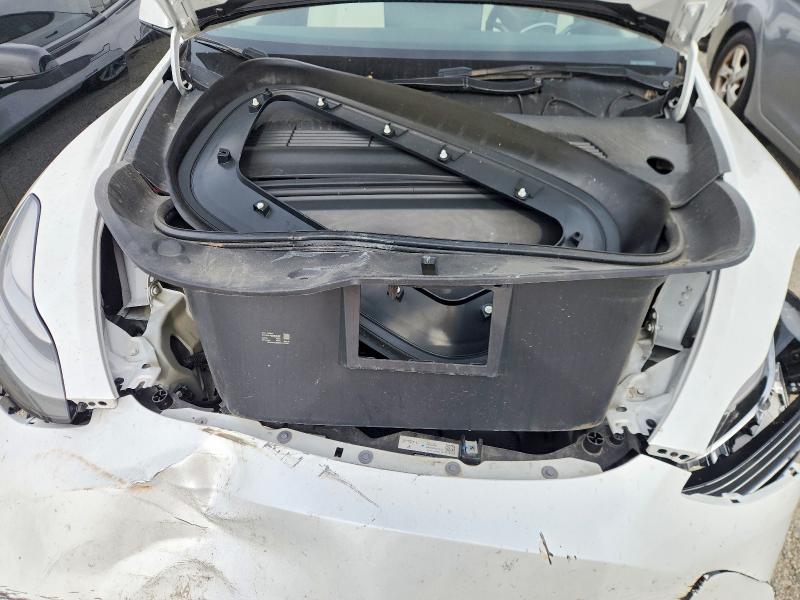 99649455 :رقم المزاد ، 7SAYGDEE6PA061858 vin ، 2023 Tesla Model Y مزاد بيع