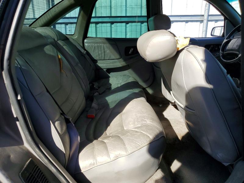 Продаж на аукціоні авто 1996 Buick Regal, vin: 2G4WB52K9T1460777, номер лоту: 72844295
