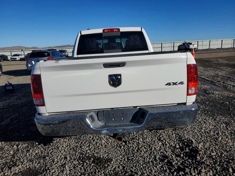 Продаж на аукціоні авто 2014 Ram 1500 Slt, vin: 1C6RR7GT0ES409088, номер лоту: 99262355