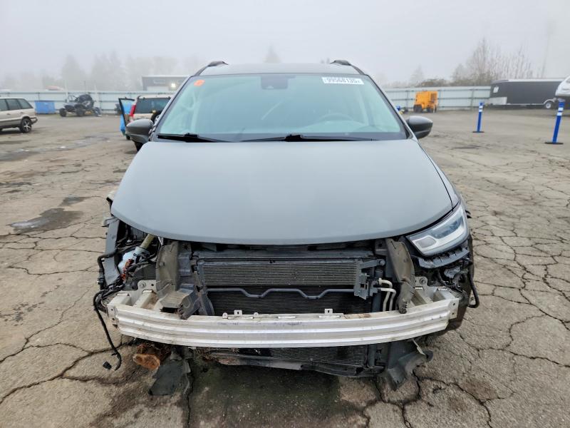 Aukcja sprzedaży 2022 Chrysler Pacifica, vin: 2C4RC1BG0NR132543, numer aukcji: 99568135