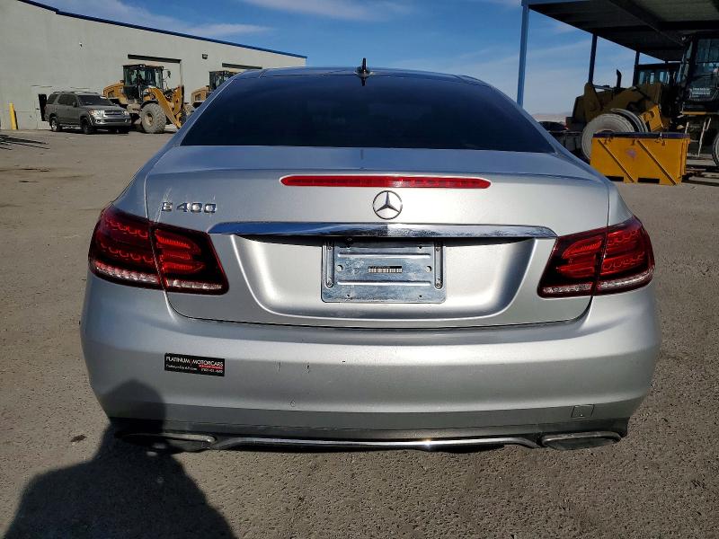Продаж на аукціоні авто 2015 Mercedes-benz E, vin: WDDKJ6FB5FF294380, номер лоту: 74834485
