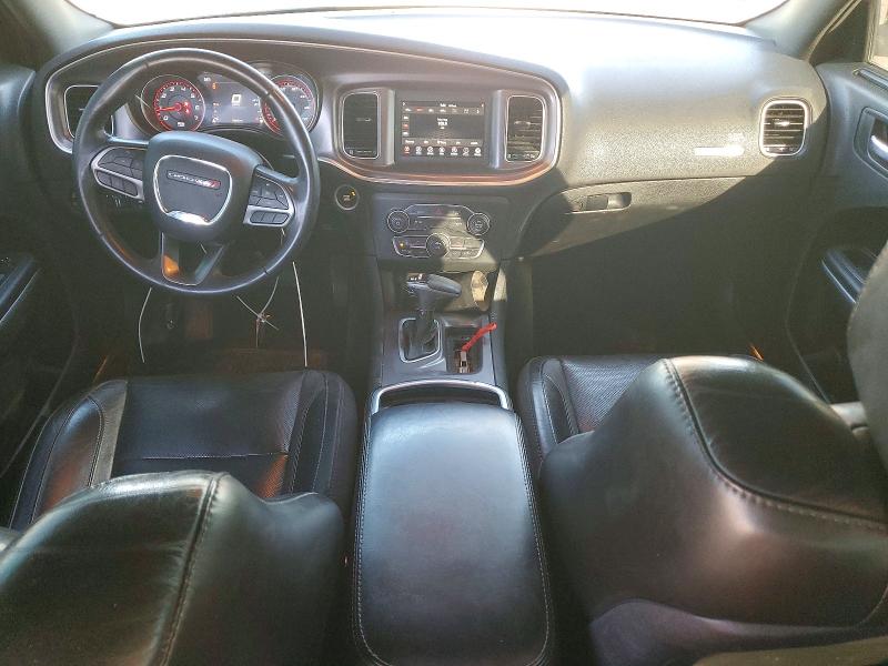 Продажа на аукционе авто 2021 Dodge Charger, vin: 2C3CDXBG0MH587858, номер лота: 73336165