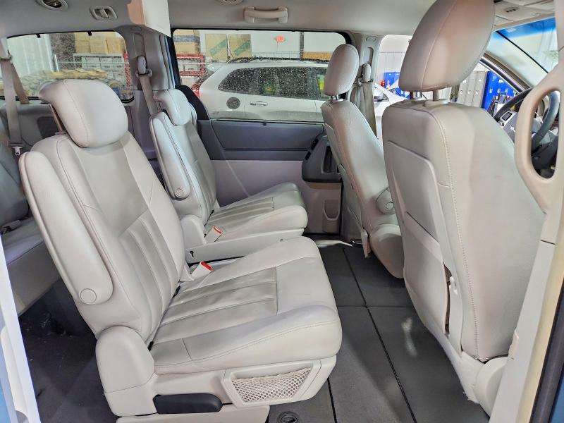 Aukcja sprzedaży 2008 Chrysler Town & Country, vin: 2A8HR54P88R710111, numer aukcji: 73194345