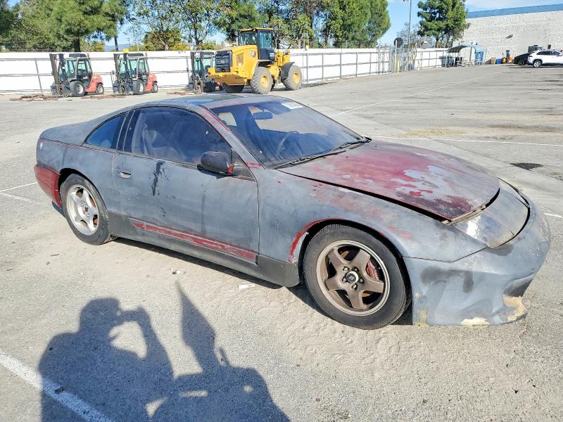 Aukcja sprzedaży 1990 Nissan 300zx, vin: JN1RZ24A7LX012902, numer aukcji: 73963365