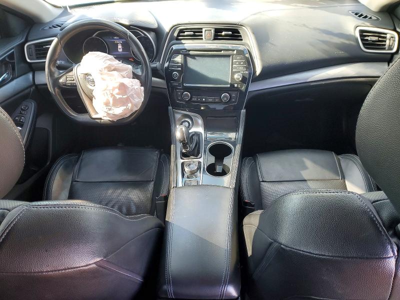 Aukcja sprzedaży 2017 Nissan Maxima, vin: 1N4AA6AP5HC422149, numer aukcji: 74892265