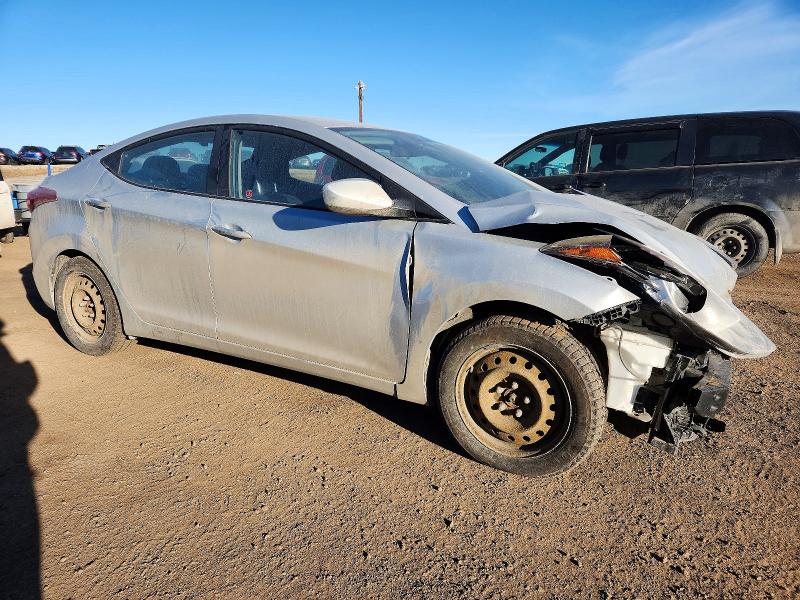 Aukcja sprzedaży 2015 Hyundai Elantra, vin: 5NPDH4AE2FH629279, numer aukcji: 73125835