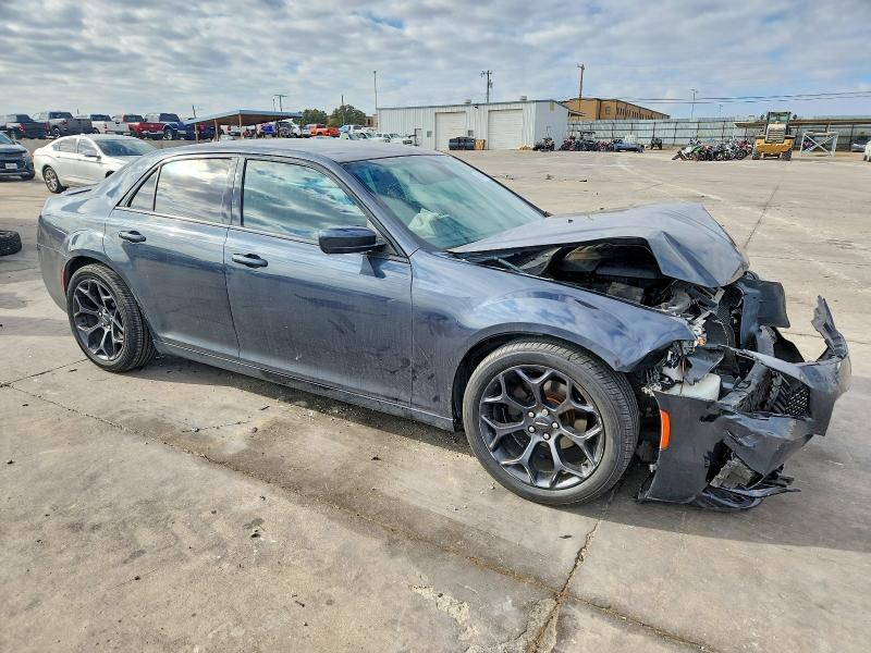 Продаж на аукціоні авто 2019 Chrysler 300 S, vin: 2C3CCABG7KH537827, номер лоту: 98414535