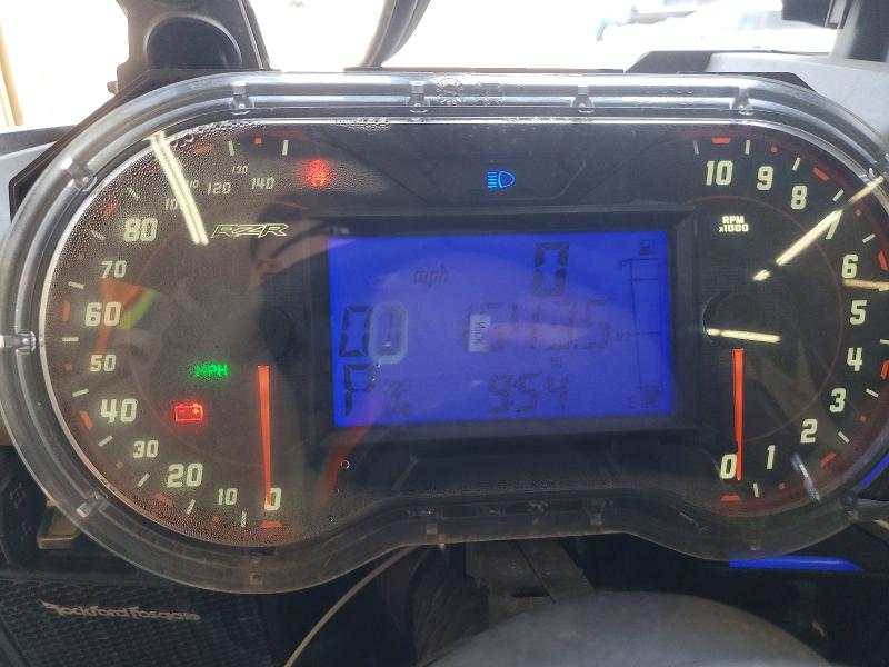 Aukcja sprzedaży 2024 Pola Rzr Pro Xp 4 Ultimat, vin: 3NSR4D925RG066526, numer aukcji: 74260945