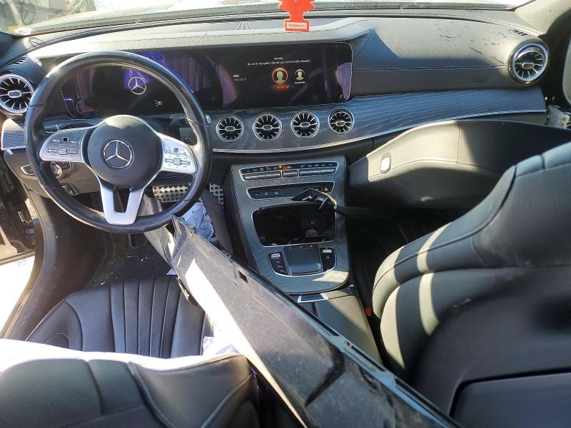 75047255 :رقم المزاد ، W1K2J5KB2MA089691 vin ، 2021 Mercedes-benz Cls مزاد بيع