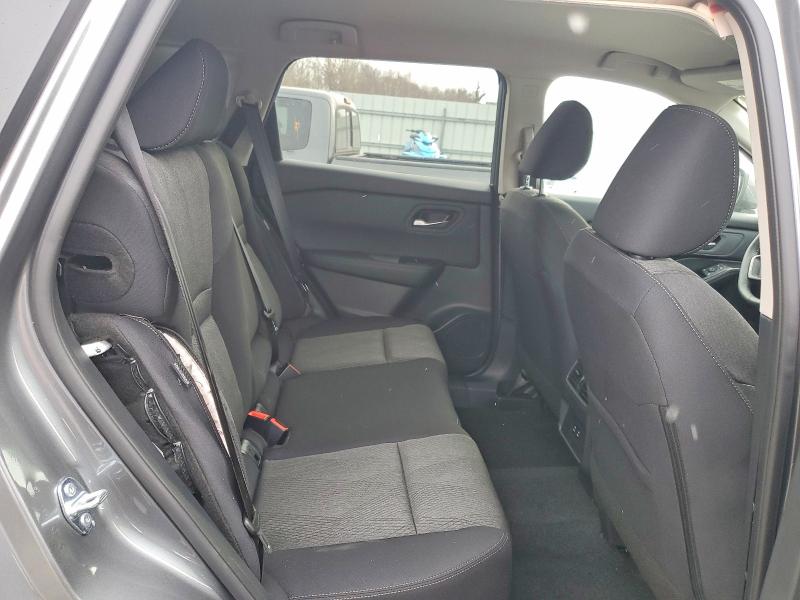 Продаж на аукціоні авто 2026 Nissan Rogue Sv, vin: 5N1BT3BB8TC708138, номер лоту: 97500685