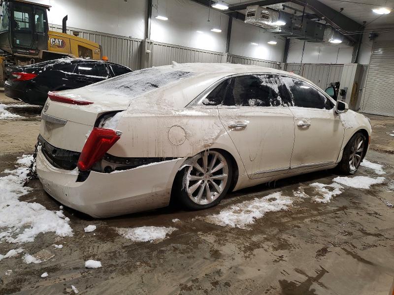 2013 Cadillac Xts მანქანა იყიდება აუქციონზე, vin: 2G61R5S36D9118972, აუქციონის ნომერი: 72576865