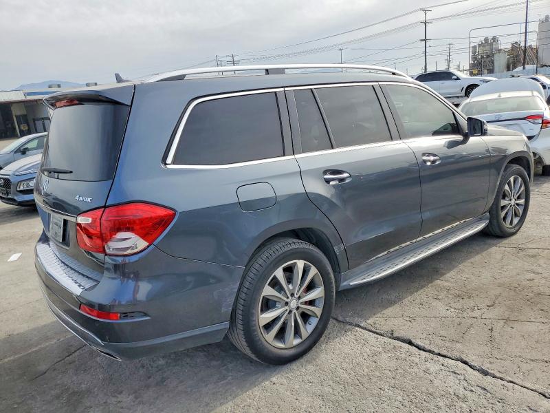 Продаж на аукціоні авто 2014 Mercedes-benz Gl 450 4ma, vin: 4JGDF7CE1EA365364, номер лоту: 74287235